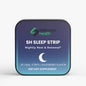 SH Sleep Strip | Melatonin & Botanical Oral Strips – 30 Count