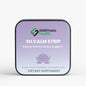 SH Calm Strip 3-Pack stress support oral strips, 90 day supply