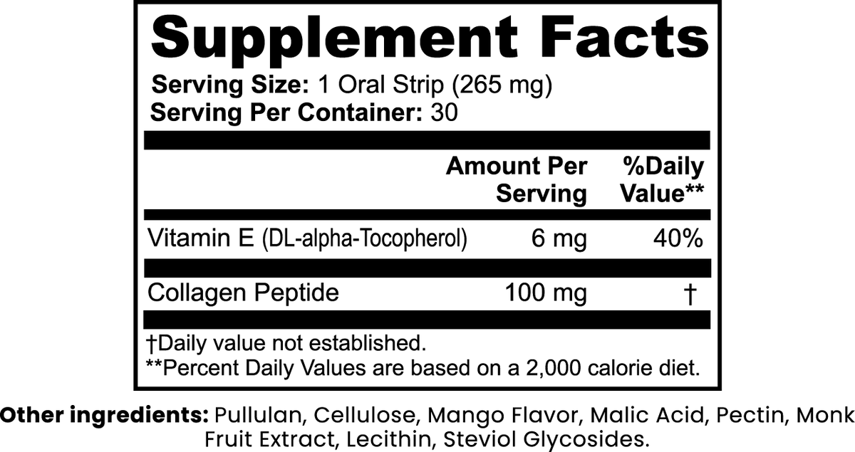 SH Glow Strip