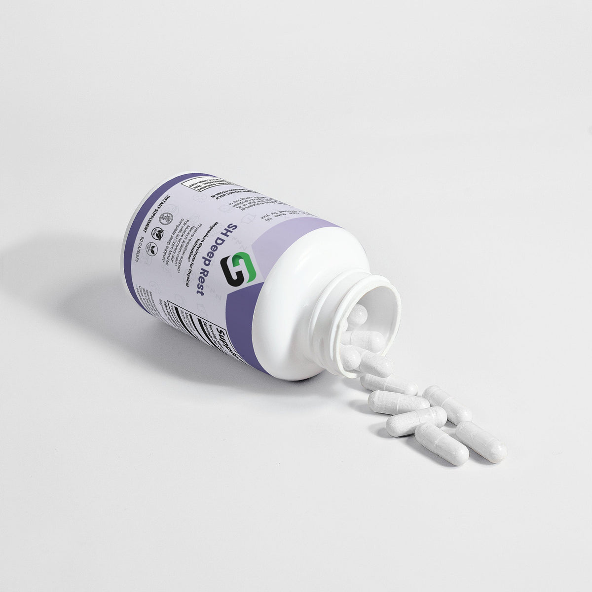 SH Deep Rest 2-Pack – Stelimasa Health