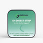 SH Digest Strip 3-Pack digestive enzymes and probiotic oral strips, 90 day supply