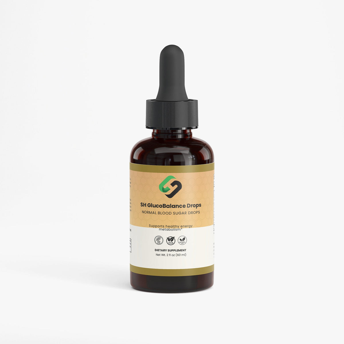 SH GlucoBalance Drops - Stelimasa Health