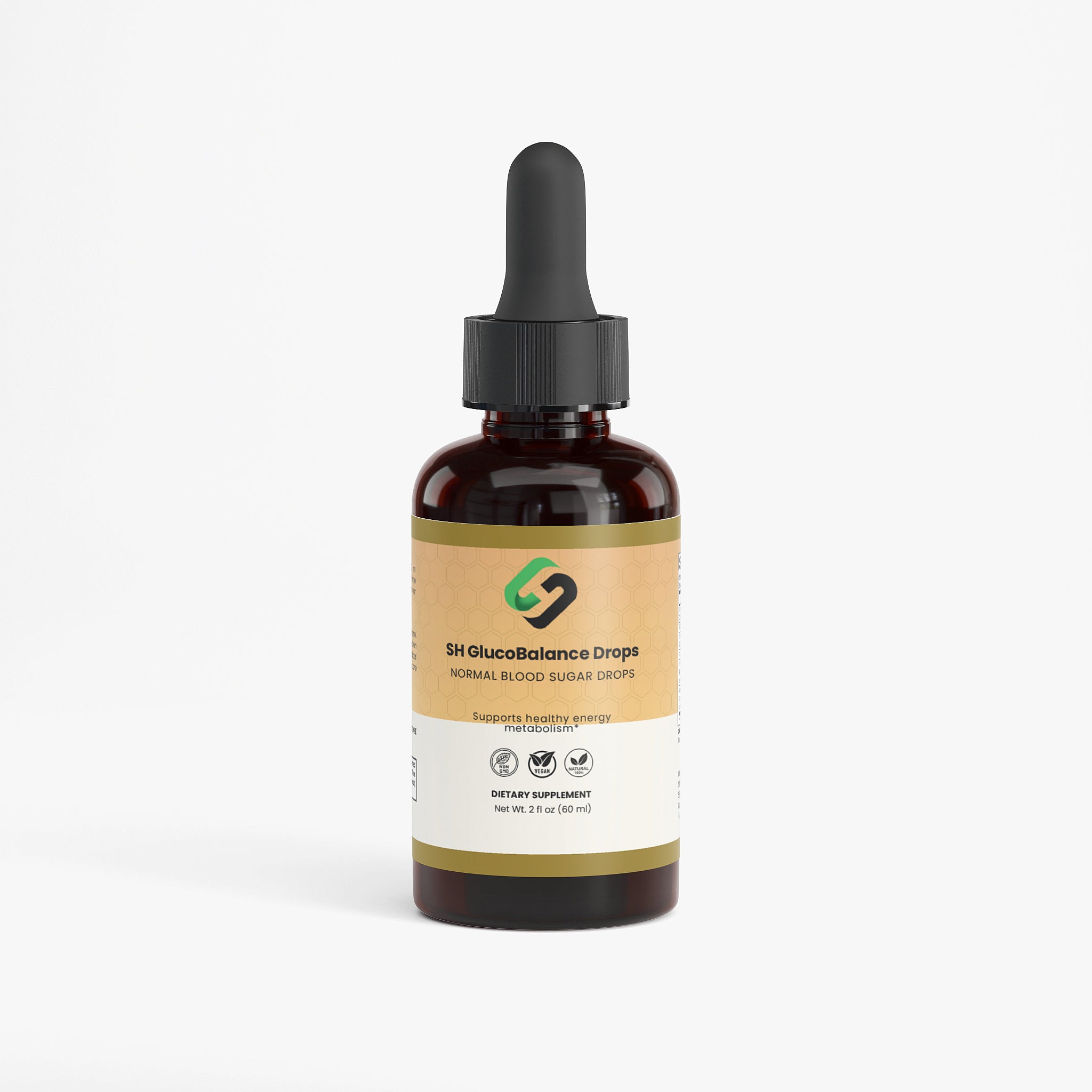 SH GlucoBalance Drops - Stelimasa Health