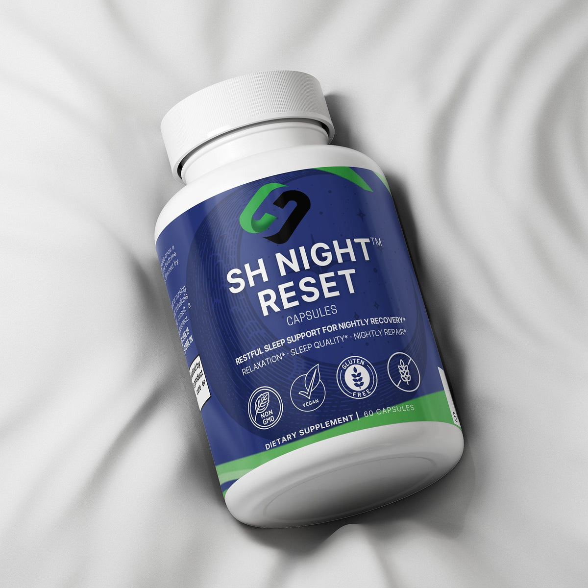 SH Night Reset 2-Pack – Stelimasa Health